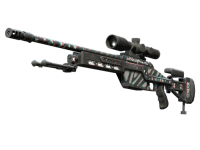 SSG 08 Parallax